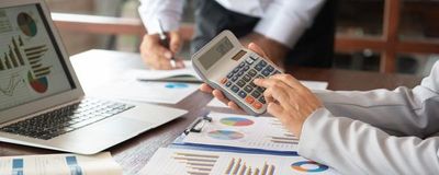 PGN 2022: El desafío de reducir el déficit fiscal sin desalentar inversiones en salud e infraestructura - MarketData