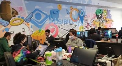 Industria creativa con calidad de exportación recibe apoyo de REDIEX