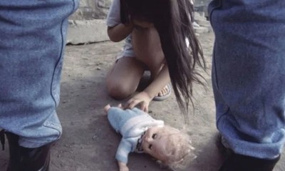 Asunción: Abuelastro es condenado a 13 años de cárcel por abusar de niña de ocho años - OviedoPress