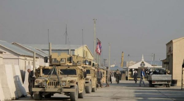 Ejército estadounidense destruyó aviones y vehículos blindados antes de dejar Kabul