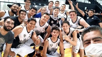 SAN ALFONSO VOLVIÓ A CAER PERO MUESTRA SIGNOS DE MEJORÍA