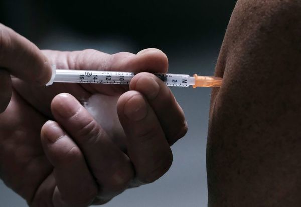 El 70 % de la población adulta de la UE ya está completamente vacunada - Mundo - ABC Color