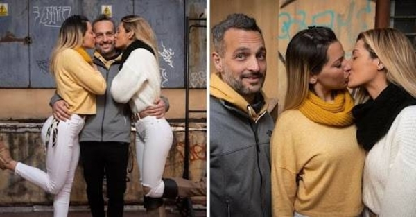 Diario HOY | Qué es el poliamor y cómo practicarlo sin dañar la relación de pareja