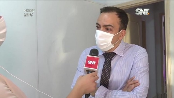 Caso chipero asesinado: Menor de 14 años cuenta con antecedentes - SNT