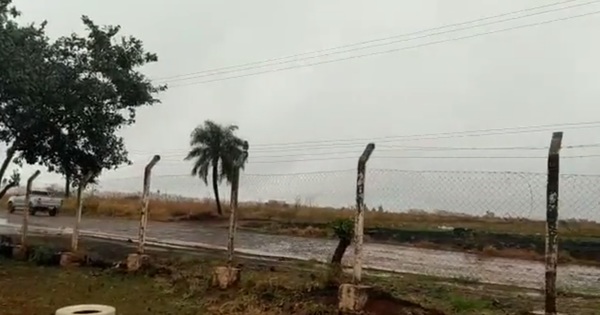 Frente frío y lluvias fueron claves en la extinción de incendios tras crítica situación de semana pasada