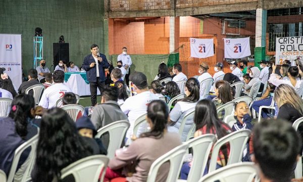 Éver Rojas Borja se compromete con el arte y la cultura