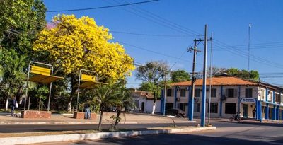 Falta buses para pasajeros desde San Antonio - San Lorenzo y viceversa » San Lorenzo PY