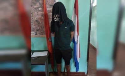 Imputan a presunto ratero que quiso robar dos veces a la misma víctima