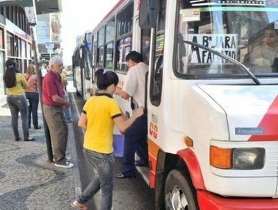 Cetrapam habla de retirarse del régimen del subsidio · Radio Monumental 1080 AM