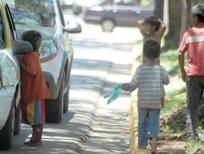 Asunción no tiene un programa específico para menores adictos · Radio Monumental 1080 AM