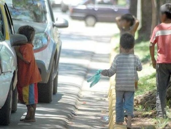 Asunción no tiene un programa específico para menores adictos · Radio Monumental 1080 AM
