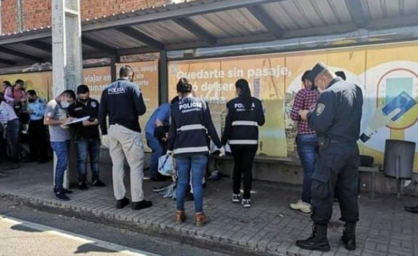 Adolescente de 14 años que asesinó a chipero sería internada