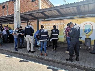 Investigan Homicidio Doloso que involucra a una adolescente de 14 años – Prensa 5