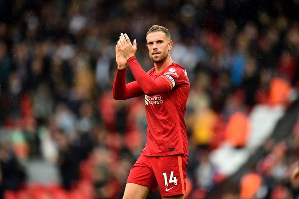 Henderson renueva con Liverpool hasta 2025 - Fútbol Internacional - ABC Color
