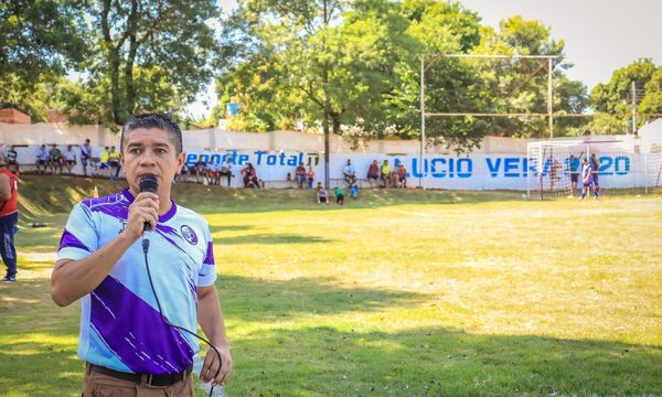 Luego de seis años en la concejalía, se da cuenta que buses están en pésimo estado