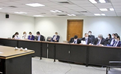 Diario HOY | Se inició la audiencia preliminar para Patricia Ferreira por el caso Imedic