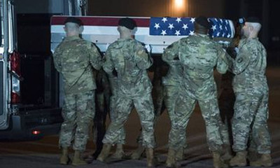 Estados Unidos se retira de Afganistán y cierra su conflicto bélico más largo - OviedoPress