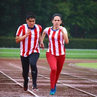 Expectativa por nueva presencia Paraguaya en los juegos Paralímpicos de Tokio | .::Agencia IP::.