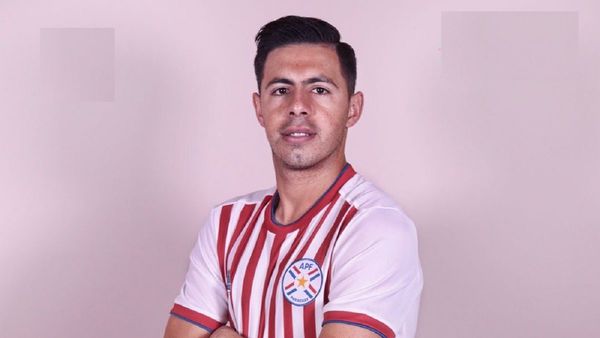 Joven le exige a Blas que se haga cargo de su bebé