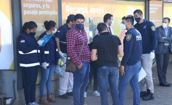 Diario HOY | Imputan a una menor quien mató a un chipero