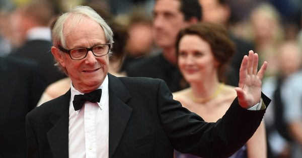 La Nación / El cineasta Ken Loach fue expulsado del Partido Laborista