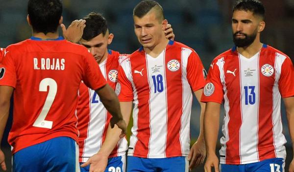 Eliminatorias: Unas 7000 mil personas podrán ingresar al partido de Paraguay - Colombia este domingo