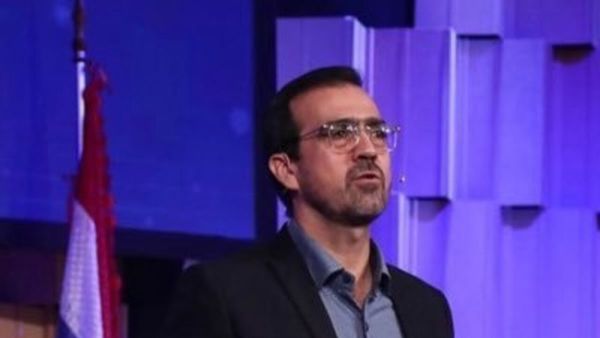 "El poliamor es una mentira insana", dijo pastor Emilio Agüero y se armó un debate