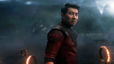 Marvel mira hacia China con Shang-Chi y la leyenda de los diez anillos