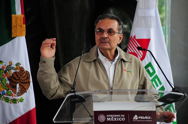 Empresa pública de gas comienza a operar en la Ciudad de México - MarketData