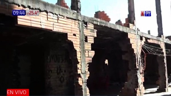 Vecinos en zozobra denuncian aguantadero en el Abasto | Noticias Paraguay