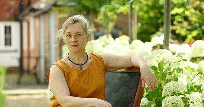 La Nación / La discreta guardiana de la intimidad de los actores