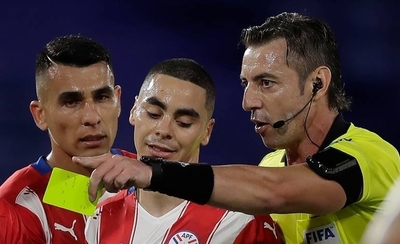 Diario HOY | “Estamos perdiendo ese derecho de poder defender nuestra selección”