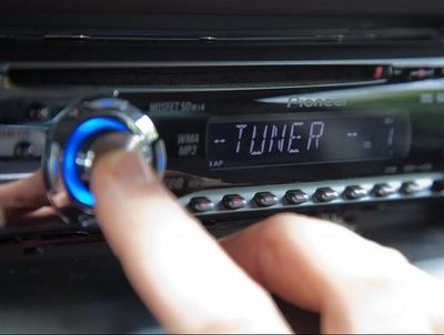 Comisaría 1ª Metropolitana comenzó a intervenir en denuncias de polución sonora · Radio Monumental 1080 AM