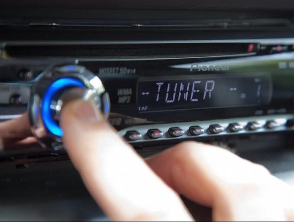 Comisaría 1ª Metropolitana comenzó a intervenir en denuncias de polución sonora · Radio Monumental 1080 AM