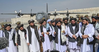 La Nación / Los cinco desafíos que enfrentan los talibanes en Afganistán
