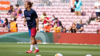 Atlético de Madrid reactiva la opción Griezmann