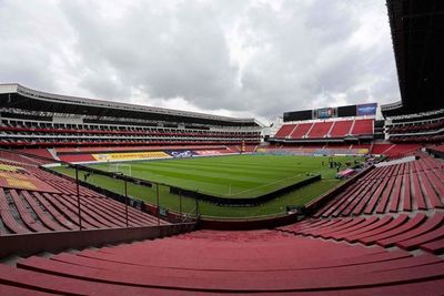 “La cancha de la Liga de Quito es mucho más rápida” - Fútbol - ABC Color