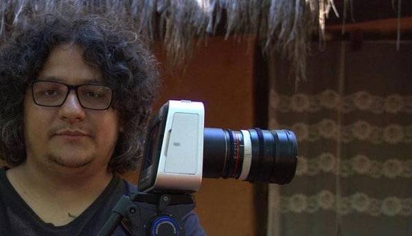 Diario HOY | “Arasa Docu”: Ciclo gratuito de talleres de cine documental arrancan en septiembre