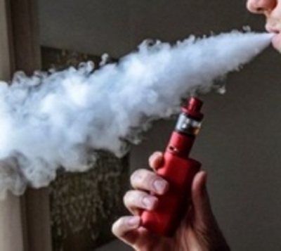 Salud advierte sobre efectos nocivos de los "vapeadores" - Paraguay.com