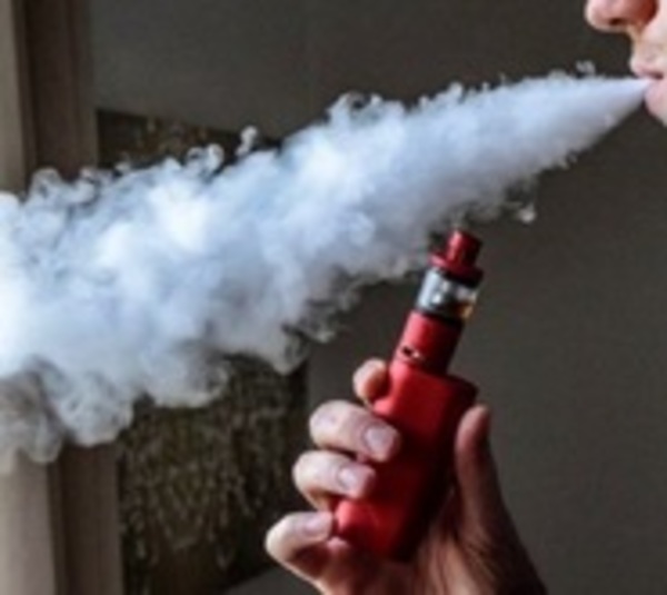 Salud advierte sobre efectos nocivos de los "vapeadores" - Paraguay.com
