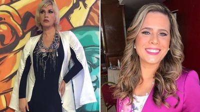 Milva Gauto: "El poliamor es la falta de amor propio"