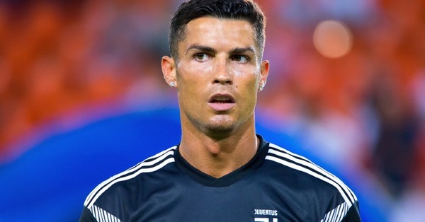 Juventus revela las cifras del fichaje de Cristiano Ronaldo por el Manchester United - C9N