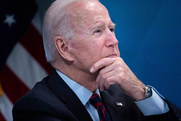 EE.UU.: republicanos critican a Biden por dejar a estadounidenses en Afganistán - Mundo - ABC Color