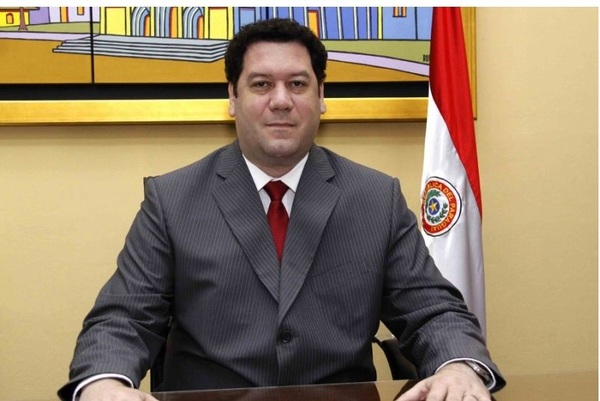 "Asunción debe ser revitalizada, ser un centro turístico", reclama Jorge Capello, candidato a concejal - ADN Digital