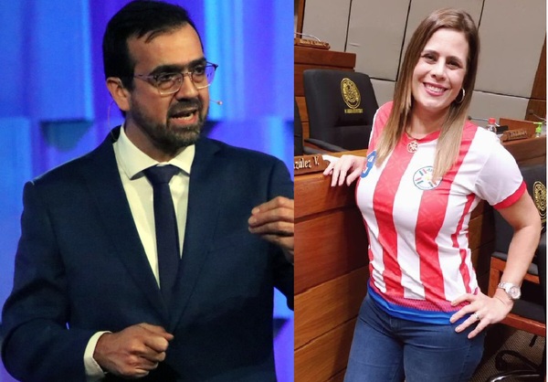 Religioso dispara contra postura de diputada a favor del poliamor - ADN Digital