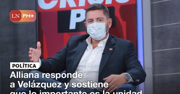 La Nación / LN PM: Las noticias más relevantes de la siesta del 31 de agosto