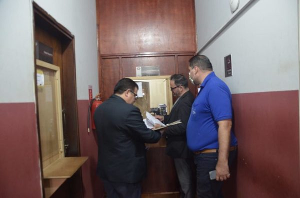 Airaldi denuncia ante la Fiscalía feroz negociado en construcción de la Costanera