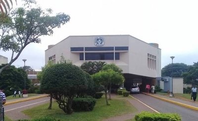 Diario HOY | Denuncian invasión de ratas en urgencia pediátrica del Hospital de Itauguá