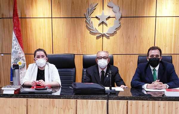 Condenado a once años de prisión por abuso sexual en niños