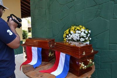Pastora Concepción Céspedes, enfermera de Guerra, ya cuenta con certificado de nacimiento - Nacionales - ABC Color